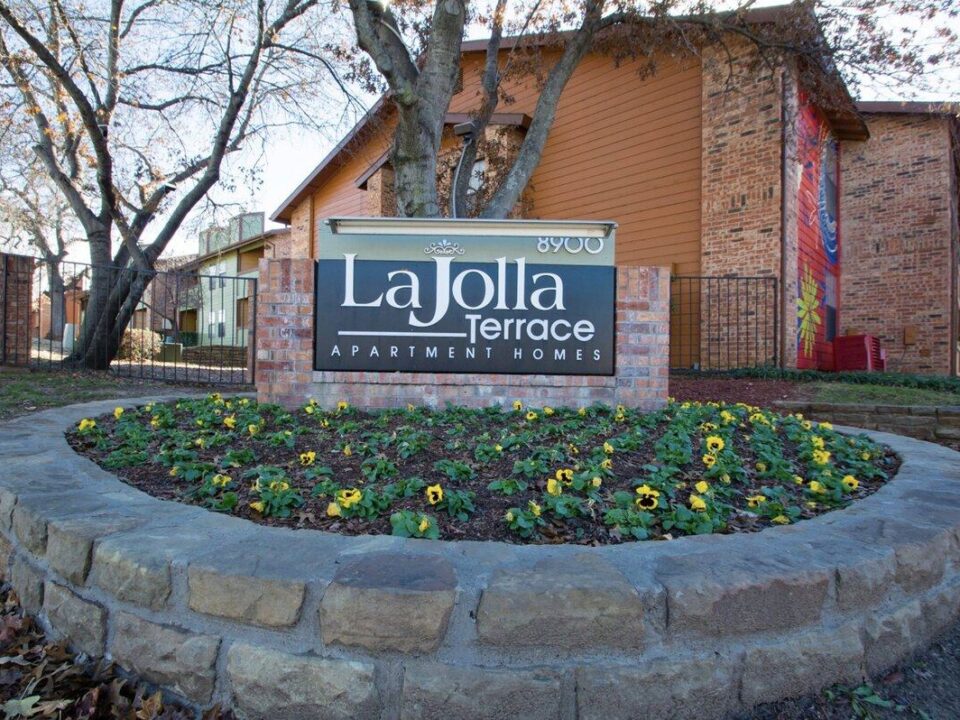 La Jolla Terrace